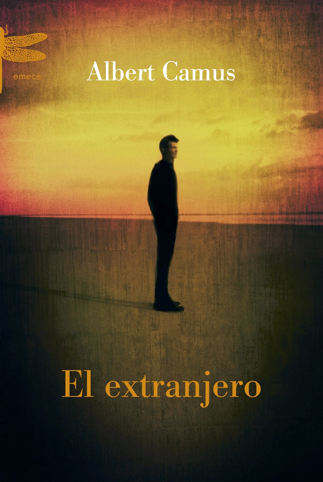 ¿Que libro estás leyendo? - Página 42 El%2Bextranjero-Albert%2BCamus