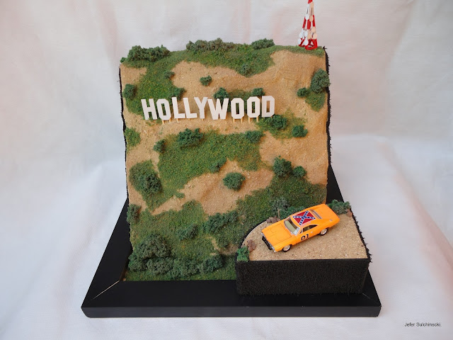 Diorama Hollywood!! DSC02853