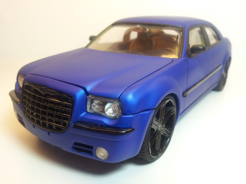 Chrysler 300C Dub 20150504_202619