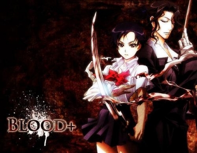 Anime / Manga - Página 7 New_blood_anime