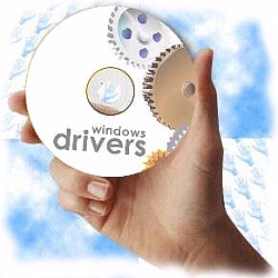  شرح طريقة العثور على أي تعريف ينقصك Drivers