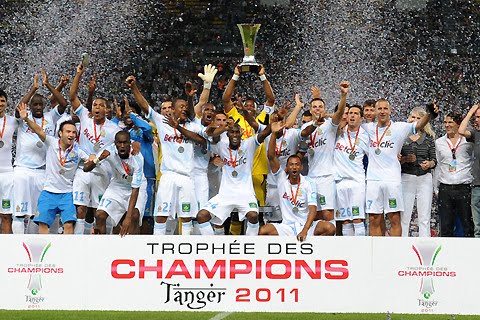 LOSC, le titre, et ensuite ? Troph%25C3%25A9eDesChampions%2BOM-Lille%2B2011