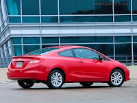 سيارات هوندا الجديدة - هوندا سيفيك كوبيه Honda-Civic-Coupe-2012-20