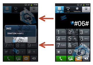 ~][ تتحقق ان هاتفك اصلي وغير مقلد ][~ 1
