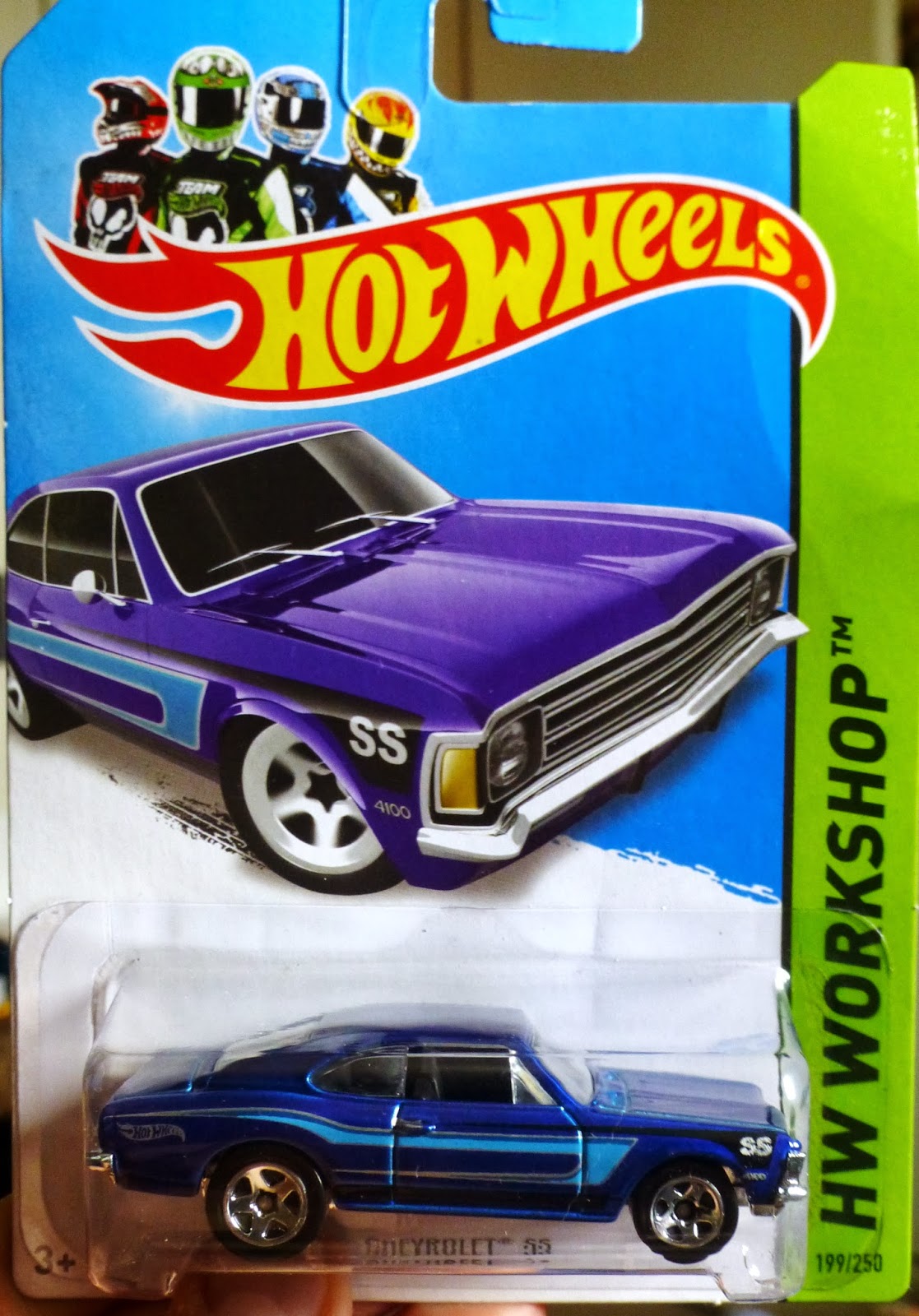 Hot Wheels 2014 P1430291