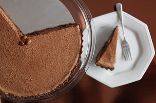 Torta Mousse de Chocolate Mousse1