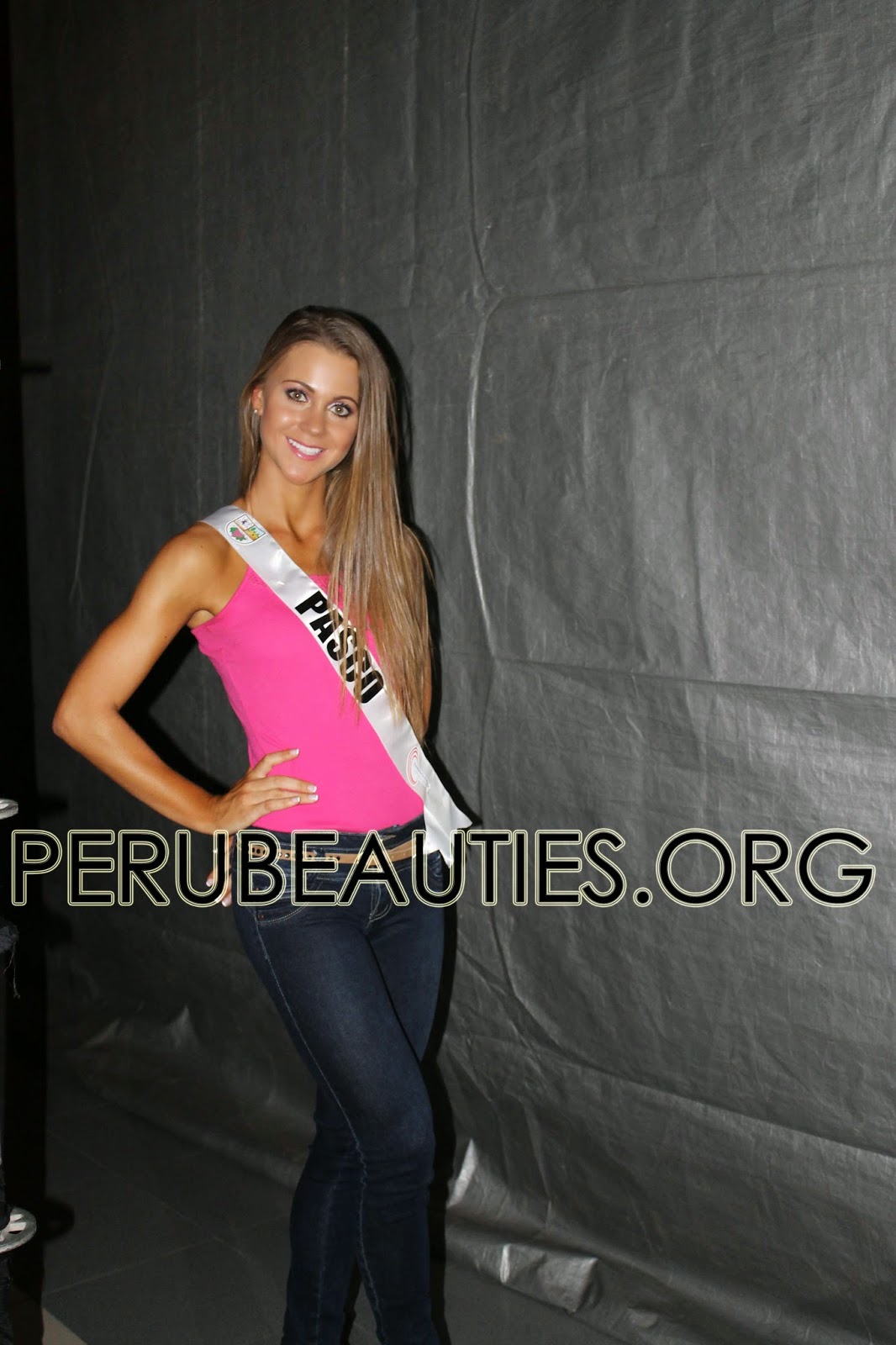 Road to Miss Peru Universe 2014 IMG_1103