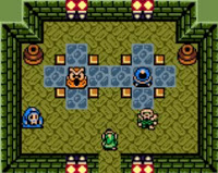 The Legend of Zelda: Link's Awakening DX 50