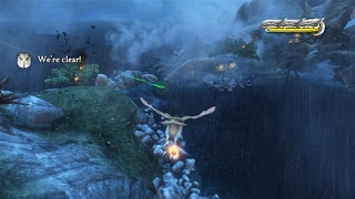 Legend of The Guardians The Owls of Ga'hoole (PS3) LEGEND-2