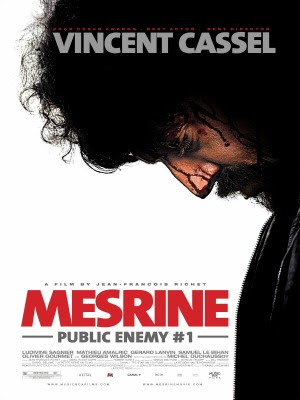 Vụ Án Bí Ẩn 2 Vietsub - Mesrine: Public Enemy Number One Vietsub (2008) 1