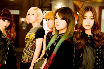 aoa تكشف عن صور اضافيه للدعايه angel story  20120728_aoa_addteaser1