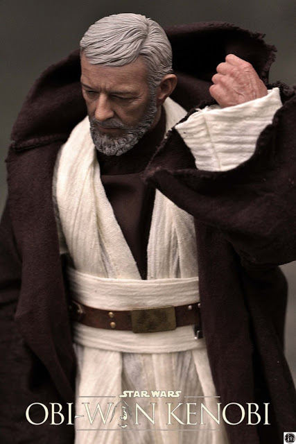 [Hot Toys] Star Wars: Obi-Wan Kenobi 1/6 scale - Página 2 P8