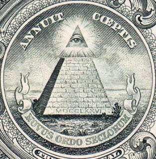 La Orden de los Illuminati : Sus Orígenes, Sus Métodos y Su Influencia en los Acontecimientos Mundiales Greatseal