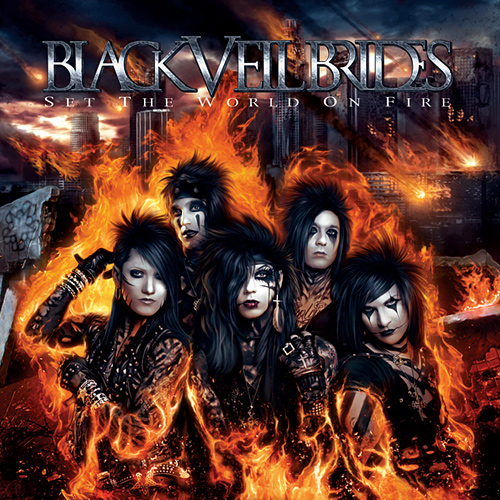 Set The World On Fire [Album] BVB_Set_World