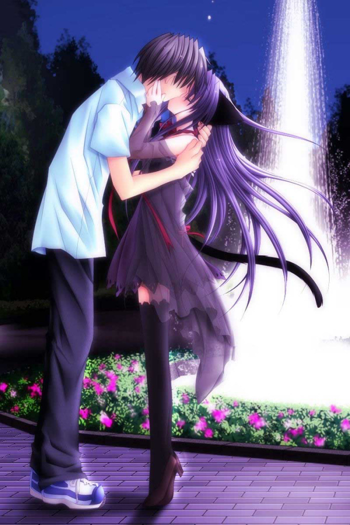 أنمى  رومانسى ^_^  Anime_Love