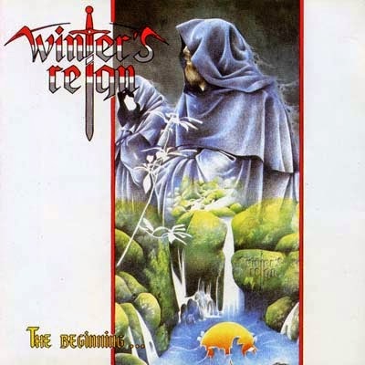 WINTER´S REIGN - The beginning - 1987 (AOR / Melodic rock) 1398761482_winter