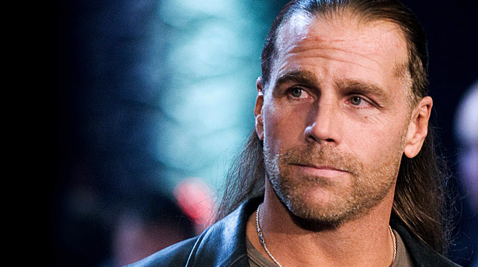 WWE homenajeará a HBK en RAW el próximo 6 de agosto CqP5k