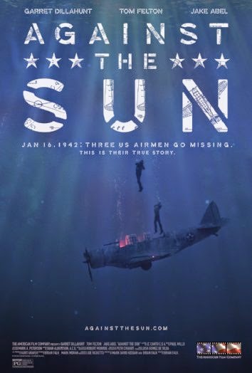 Garret_Dillahunt - Sinh Tồn Giữa Đại Dương - Against the Sun - 2014 1