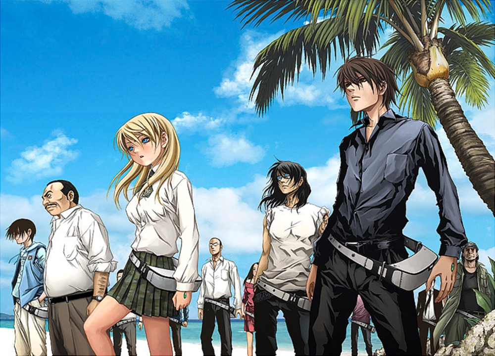 Que mirar aquest estiu? Btooom1-wallpaper2