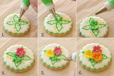 Flores                                                 . Luau-Cookies-part-4