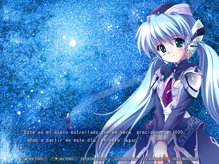 Planetarian Plan-KeySF-6