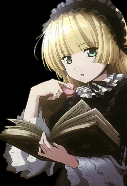 Gosick - Mi anime Favorito nwn 7.-gosick2