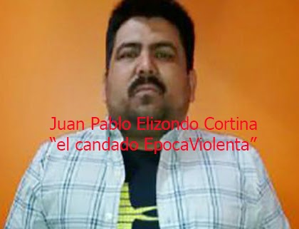 DETENIDO JUAN PABLO EL CANDADO DE PADILLA FUE PUESTO COMO JEFE REGIONAL EN LA ZONA NARANJERA  ES AUT CANDADO%2BJUAN%2BPABLO%2BELIZONDO%2BCORTINA%2BPADILLA