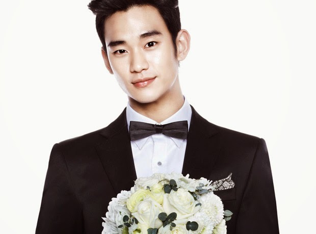 تقرير شامل عن الممثل kim soo hyun : 130502SOOHYUN