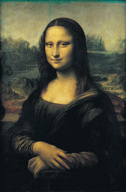 صور أجمل عشر أشياء يمكنك رؤيتها عند زيارة باريس Top_10_things_to_do_while_in_paris_louvre_museum_jaconda_mona_lisa_3