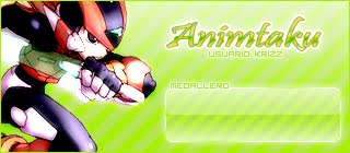 Animtaku Cards [Elige tu tarjeta] Krizzcard