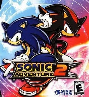 Sonic Adventure 2 – PC FULL Freg47