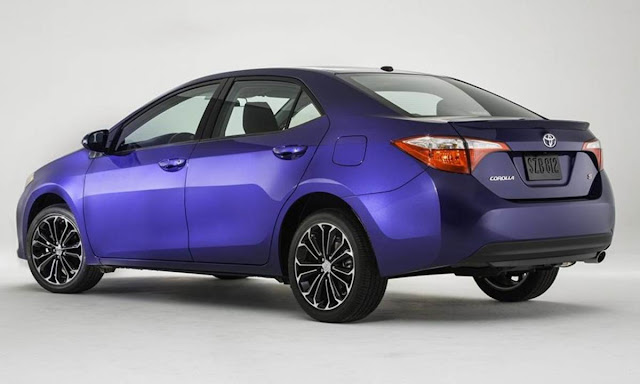 Toyota Corolla 2013 (Apresentado versão Axio) - Página 9 Novo-Corolla-2014-traseira