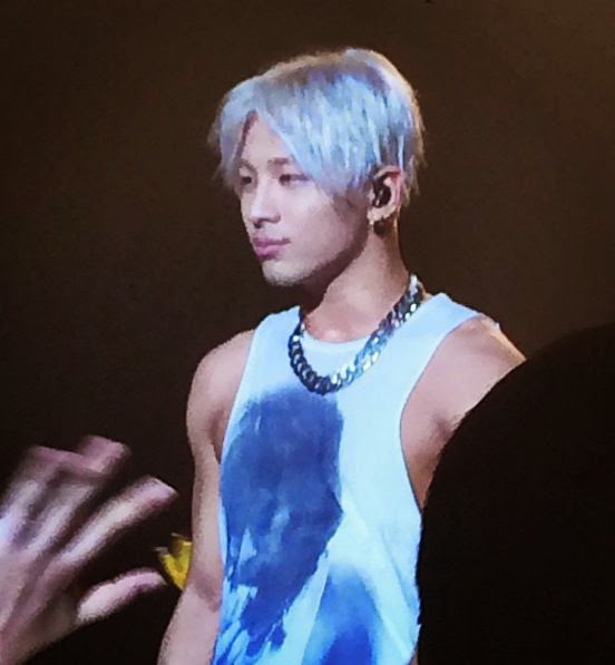 [11/10/14][Vid/Pho] Concert RISE của TaeYang ở Seoul ngày 1 Taeyang-rise-concert-seoul-day1-2