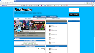 Bobbados CMS Design novo 2013 1