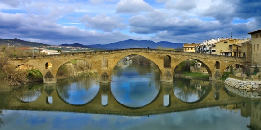 Historia del Camino de Santiago - Página 2 PUENTE%2BLA%2BREINA