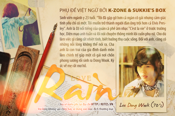 Cơn Mưa Tình Yêu VIETSUB - Love Rain (2012) VIETSUB - (20/20) Conmua4