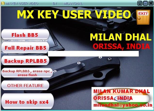 فيديو تعليمي لاستخدام بوكس ام اكس كي MX Key Mx-Key