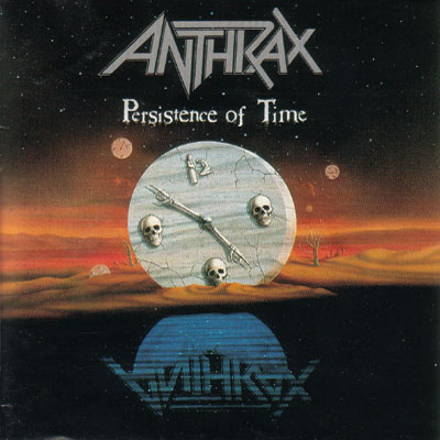 Le dernier disque que vous ayez acheté ? - Page 16 Anthrax%2B-%2BPersistence%2Bof%2BTime