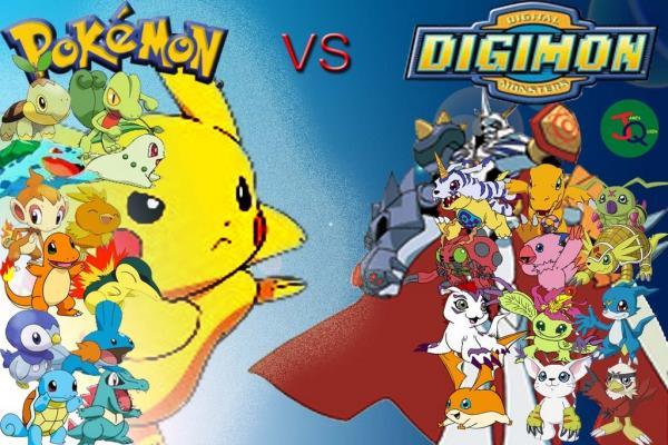 [Jogo] XY (imagens) - Página 8 Digimon-vs-Pokemon-pokemon-23280309-600-400