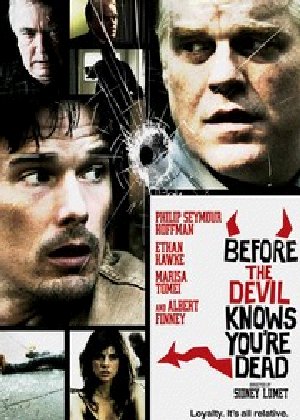 Cái Chết Được Báo Trước Vietsub - Before The Devil Knows Youre Dead (2007) Vietsub 113