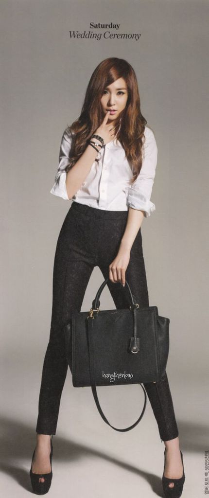 [PICS] Tiffany @BeanPole 07