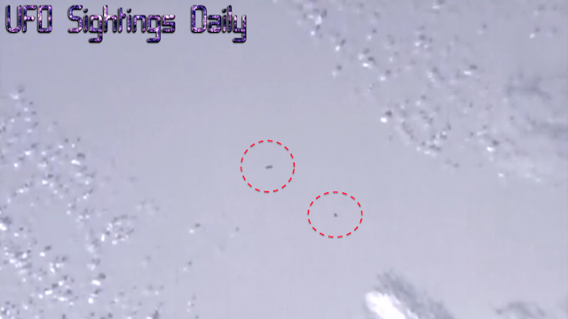 International Space Station evacuated due to UFOs! Raw Footage! July 16, 2015, UFO Sighting News.  Screen%2BShot%2B2015-07-18%2Bat%2B10.18.36%2BAM