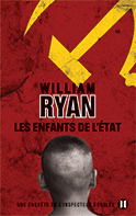 [Ryan, William] Les Enfants de l'Etat Ryan_cover