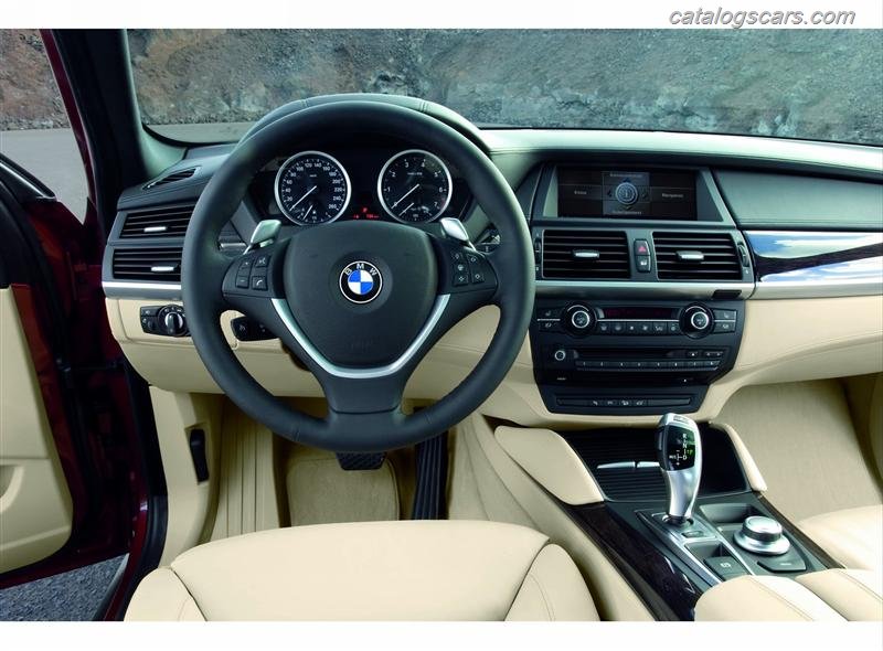 صور سيارة بى ام دبليو اكس 6 2013 - اجمل خلفيات صور عربية بى ام دبليو اكس 6 2013 BMW-X6-2011-35