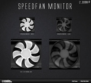 Speed Fun > Gak Tau Sofware Apa Makanya Baca Speedfan%2B2