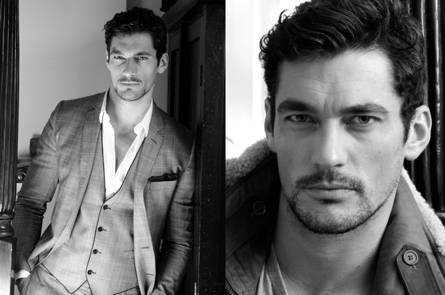 Những Siêu Mẫu Quốc Tế nổi tiếng. Tập 159: Susan Blakely. - Page 3 David-gandy-2