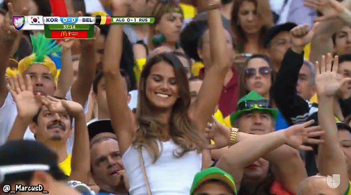 World Cup Beauties - Page 5 9