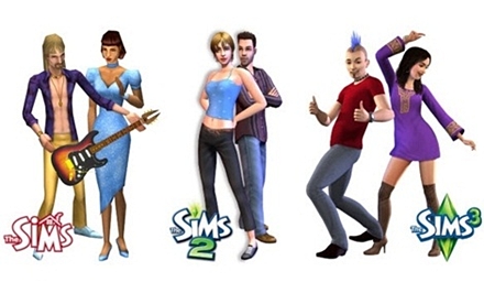 The Sims 4 está em produção Sims4