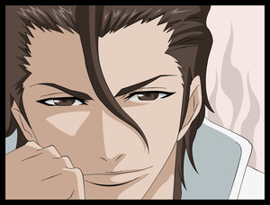 mision rango C killersoon  Aizen-bleach