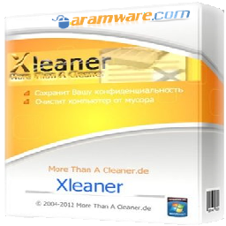 Xleaner 4.27.1354 تنظيف الانترنت وسلة مهملات الويندوز والقرص الصلب Xleaner%5B1%5D